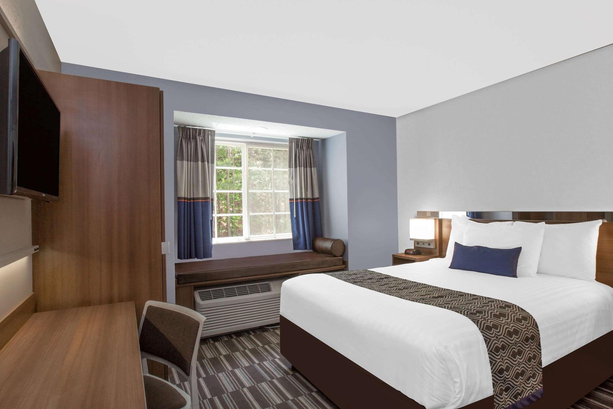 Microtel Inn & Suites By Wyndham Gardendale Exterior photo